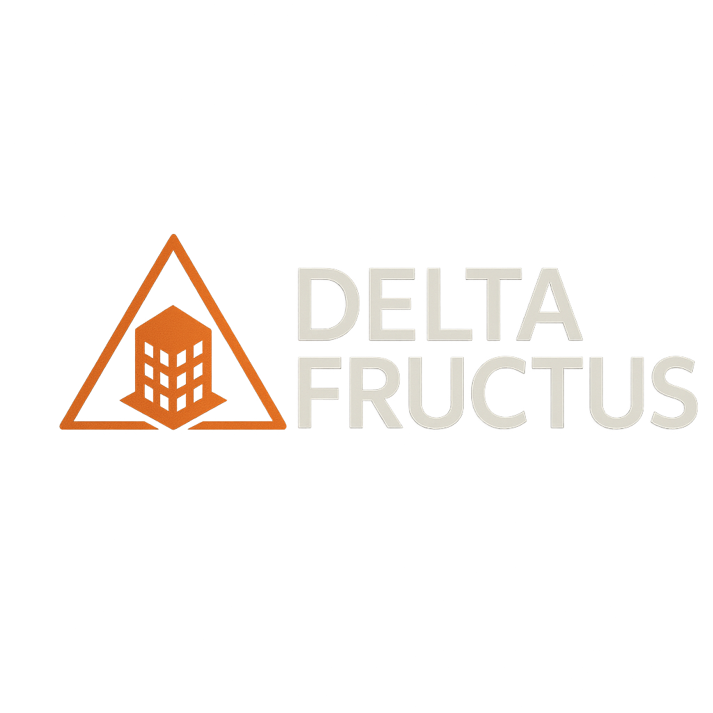 Delta Fructus Logo